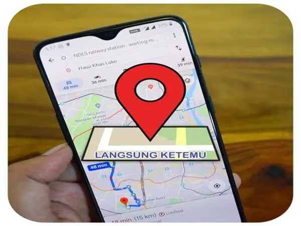 GPS Tracker
